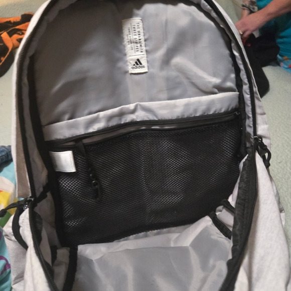 Womens backpack - Picture 3 of 4